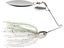 Pepper Custom Baits Colorado Willow Spinnerbaits