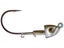 Smart Mouth Plus Green Gizzard Shad 3/4oz 7/0