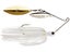Picasso Titanium HP Double Willow Spinnerbaits
