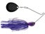 Picasso Titanium HP Single Colorado Spinnerbait