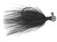 Queen Tackle L.S. Tungsten Ping Hair Jig 2pk