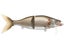 River2Sea Tactical Wake 210 WakeBait