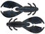 Reins Ax Craw 6pk