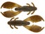 Reins Ax Craw 6pk