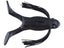 Tightlines UV Whisker Rattl'N Bullfrog 4.5"