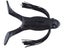 Tightlines UV Whisker Rattl'N Bullfrog 4.5"