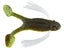 Tightlines UV Whisker Rattl'N Bullfrog 4.5"