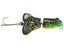 Rebel Buzz'n Frog Topwater Buzzbait