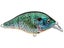 Rebel Bluegill Squarebill Crankbait