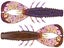 Rapala Crush City Cleanup Craw PB&J
