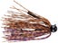 Real Deal Tungsten Football Jigs