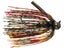 Real Deal Tungsten Football Jigs