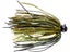 Real Deal Tungsten Football Jigs