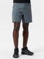 Aftco 365 Ripstop Chino Shorts Charcoal 40