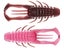 RAID Japan Batabata Craw 5pk