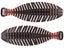RAID Japan Hira Tailor Scuppernong 5.7"