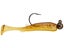 Rebel Liveflex Shore Shiner Swimbait 2" 6pk