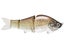 Roman Made Ayuma S-Quad Swimbaits