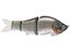 Roman Made Ayuma S-Quad Swimbaits