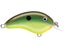 Hot Copper Green Shad