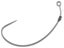 Ryugi Slide Pierce Worm Hook 3pk