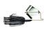 Picasso Rusty Squeaker Slapper Blade Buzzbait
