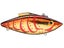 Goldfire Craw