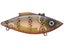 Holographic Bluegill Copper