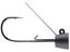 Reins Tungsten Ned Rig Jig Head Guard