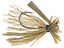 Santone Lures Texas Finesse Jig 2pk