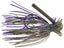 Santone Lures Texas Finesse Jig 2pk