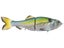 Synch Fishing Artisan Glide Bait