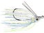 Santone Lures Chris McCall Rayburn Swim Jig