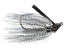 Santone Lures Chris McCall Rayburn Swim Jig