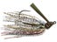 Santone Lures Chris McCall Rayburn Swim Jig