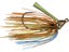 Santone Lures Chris McCall Rayburn Swim Jig