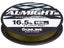 Sunline Almight Olive Camo Sinking PE Braid 165yd