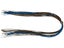 SPRO Bronzeye Frog Replacement Skirts 2pk
