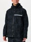 Aftco Stormbreaker Jacket Black Storm Camo