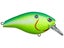 SPRO Essential Series Hunter 65 Squarebill Crankbait