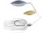 Buckeye Select Double Willow Spinnerbaits