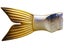 6th Sense 6" Trace Swimbait Replacement Tails 2pk