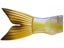 6th Sense 6" Trace Swimbait Replacement Tails 2pk