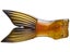 6th Sense 6" Trace Swimbait Replacement Tails 2pk