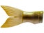 6th Sense 6" Trace Swimbait Replacement Tails 2pk