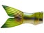 6th Sense 6" Trace Swimbait Replacement Tails 2pk