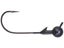 Swagger Tackle Tungsten Football Shakey Jig Heads