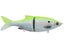 Chartreuse Shad