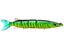 Savage Gear 3D Hard Pike Swimbait