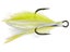 Savage Gear Swimbait Feathered Treble Hooks 2pk